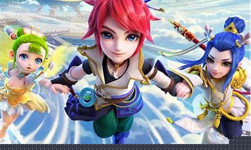 夢(mèng)幻西游私服發(fā)布網(wǎng)站是玩家獲取最新私服信