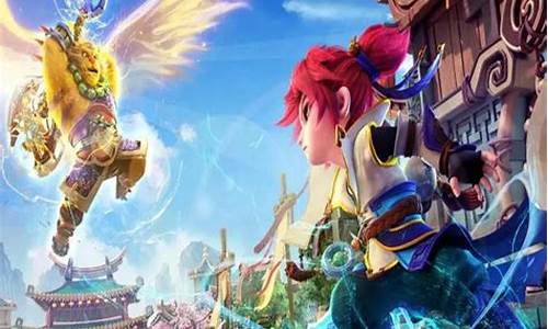夢(mèng)幻西游是一款備受玩家喜愛(ài)的MMORPG