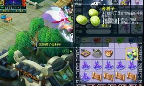 夢幻舍利子是一種在游戲和文化中頗具神秘色