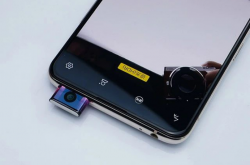 vivo X27引領(lǐng)未來全面屏趨勢(shì)！上蘇寧預(yù)定享6重好