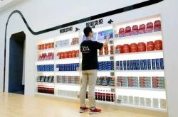 智能貨柜帶來新氣象 盈利尚遠(yuǎn)