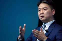 撕開科技外衣 京東金融還是那家&quot;牌照荒&qu