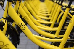 媒體評ofo取消免押金：短期內(nèi)肯定要面臨用戶流