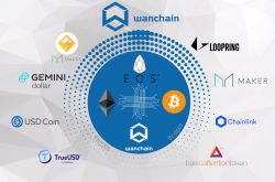 Wanchain將實(shí)現(xiàn)與EOS的跨鏈并集成更多的穩(wěn)定幣