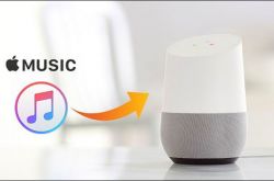 傳Apple Music 將入駐谷歌Home 其用戶基礎(chǔ)將大大擴(kuò)展