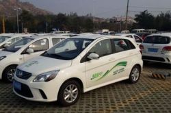 百元停車費(fèi)難住用戶，分時(shí)租賃汽車還在吃灰？