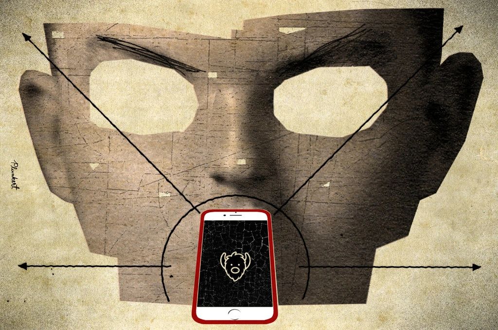 “熟人匿名社交”這條路可行嗎？        